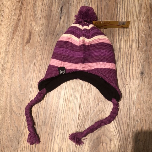 Kombi hat - Picture 6 of 8